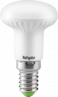 LED лампа рефлектор R39 2.5Вт E14 теплый свет